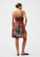 Paradiso Dress_Print