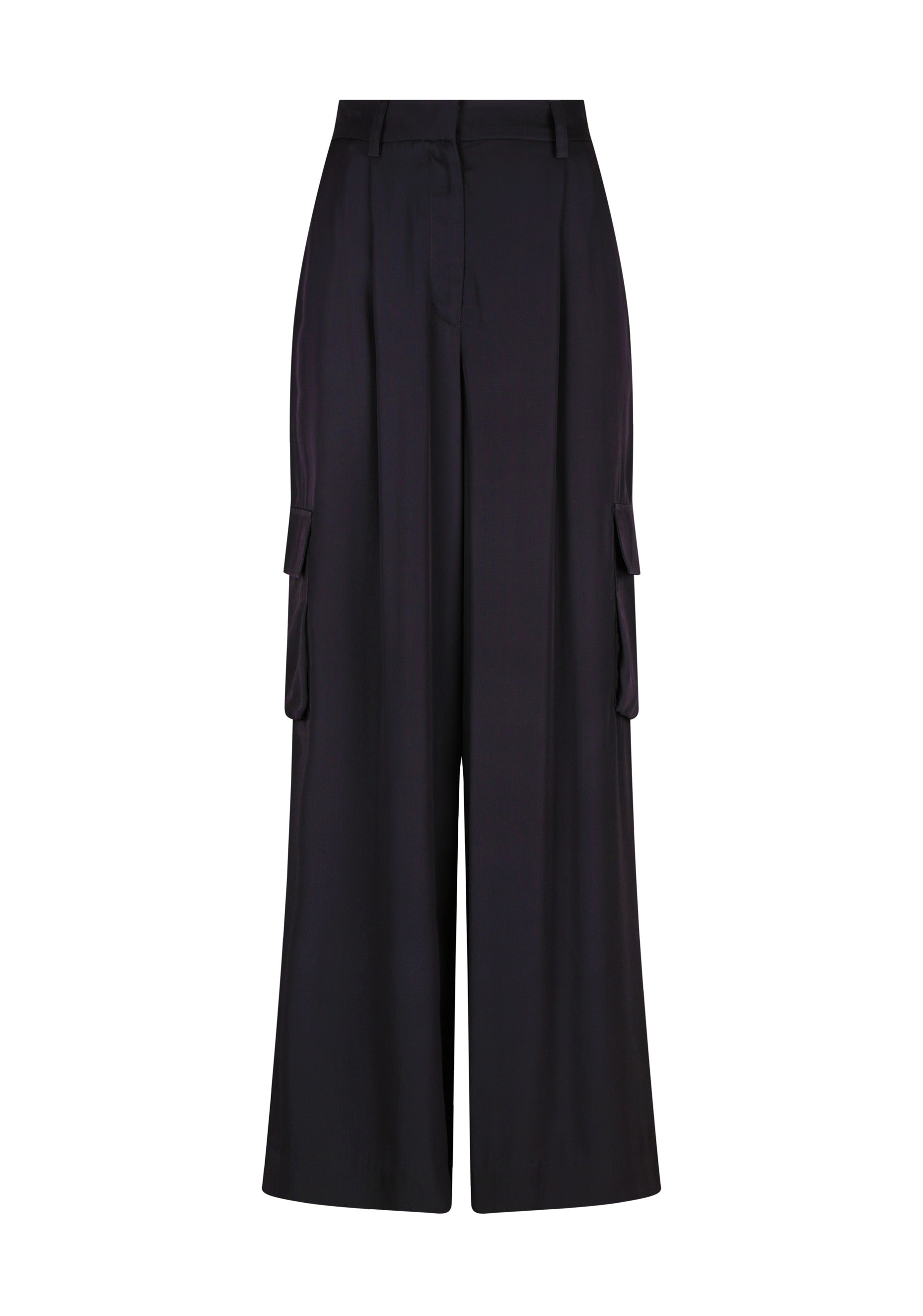 Ursula Trouser_Navy