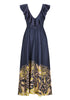 Valencia Maxi Dress_Print