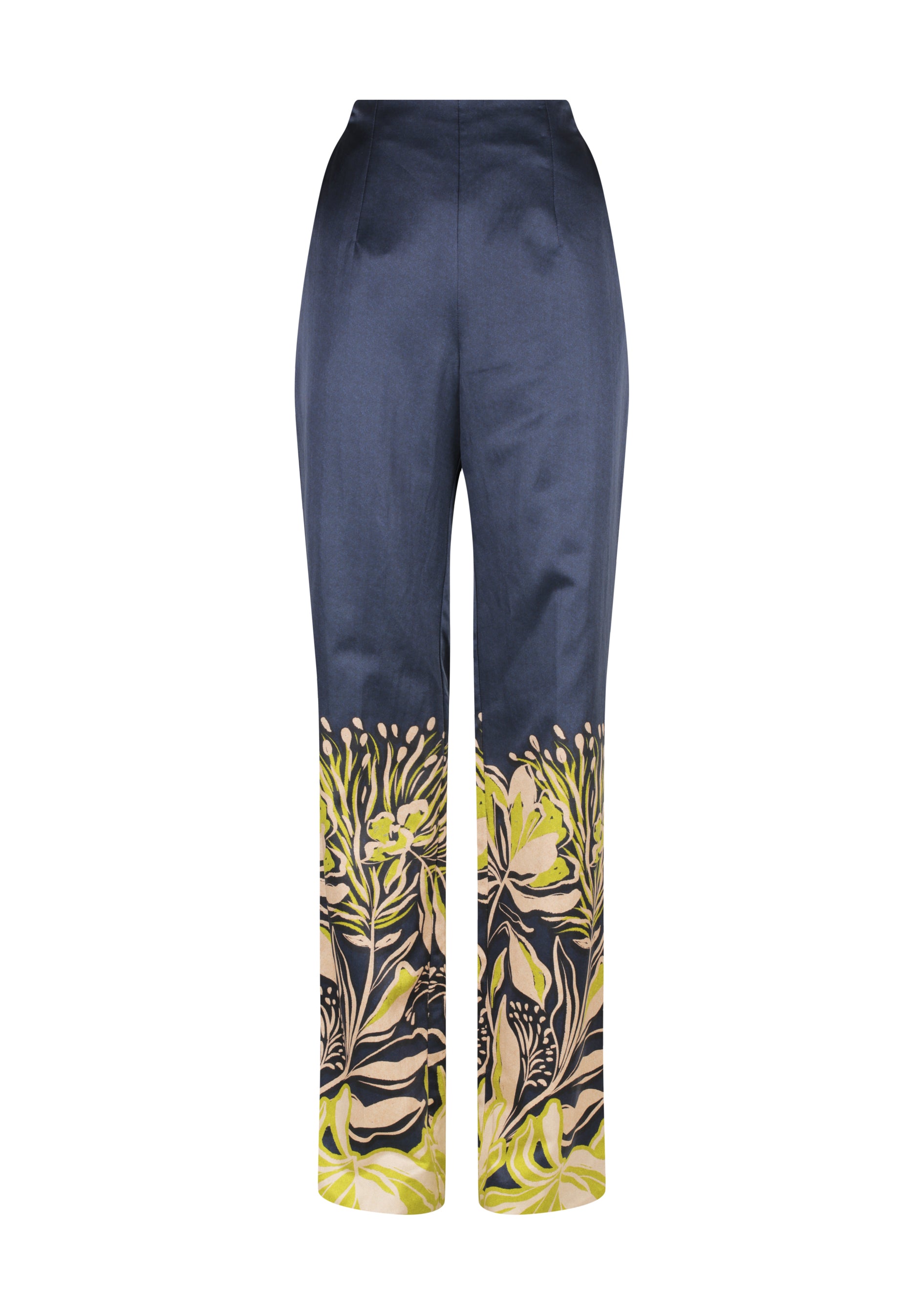 Valencia Pant_Print