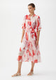 Verona Lurex Dress_Print