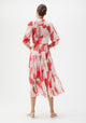 Verona Lurex Dress_Print