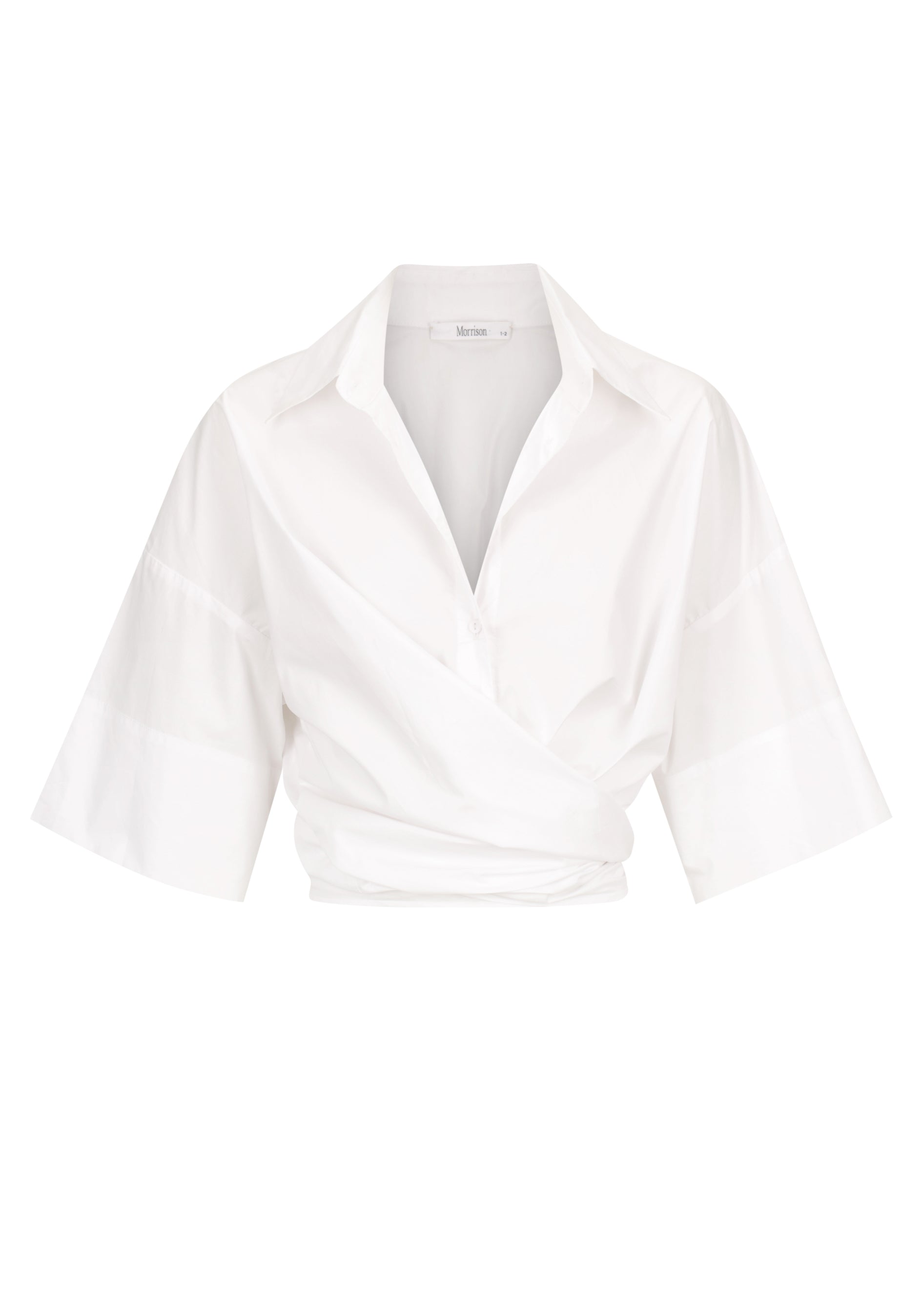 Watson Shirt_White