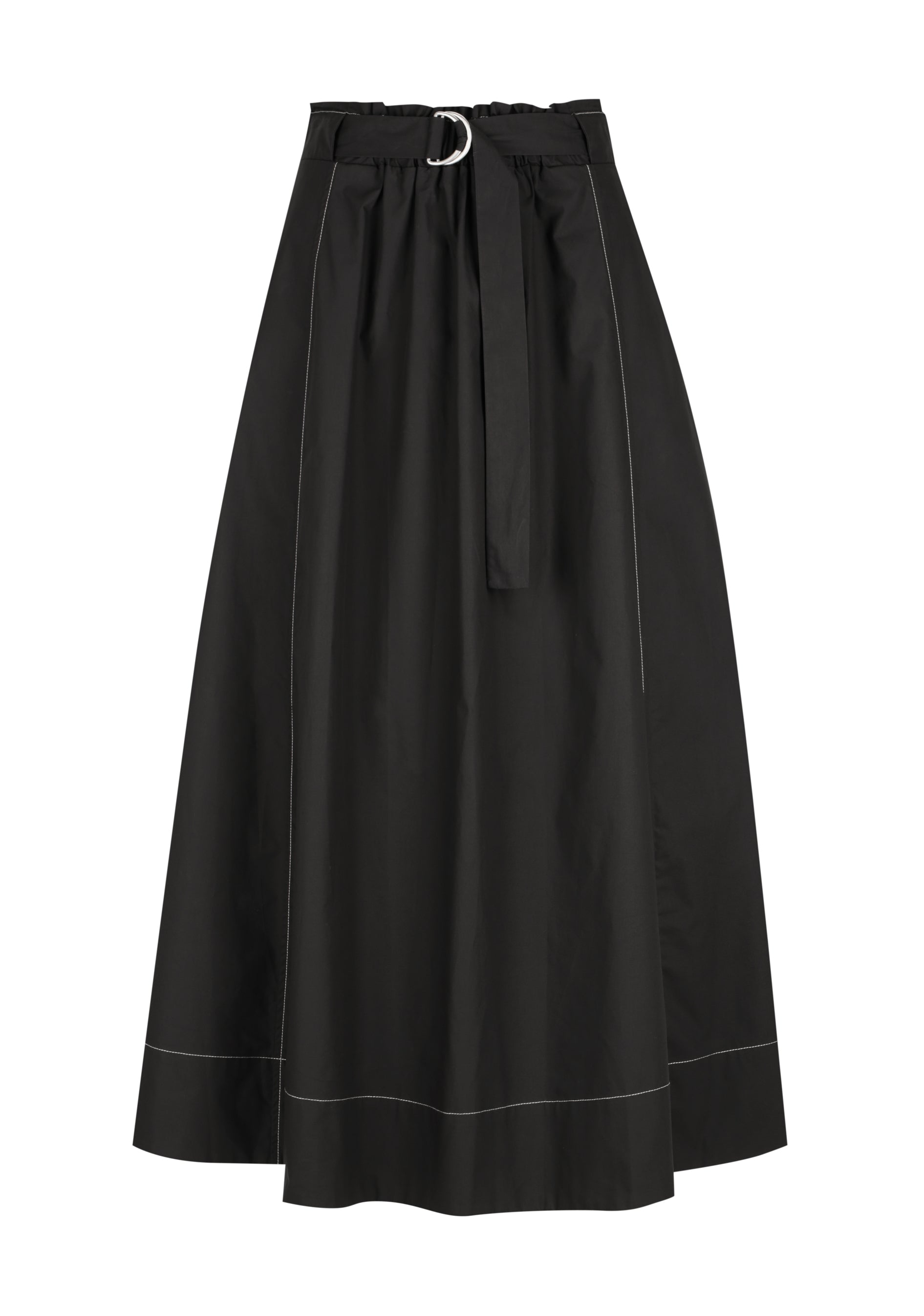 Watson Skirt_Black