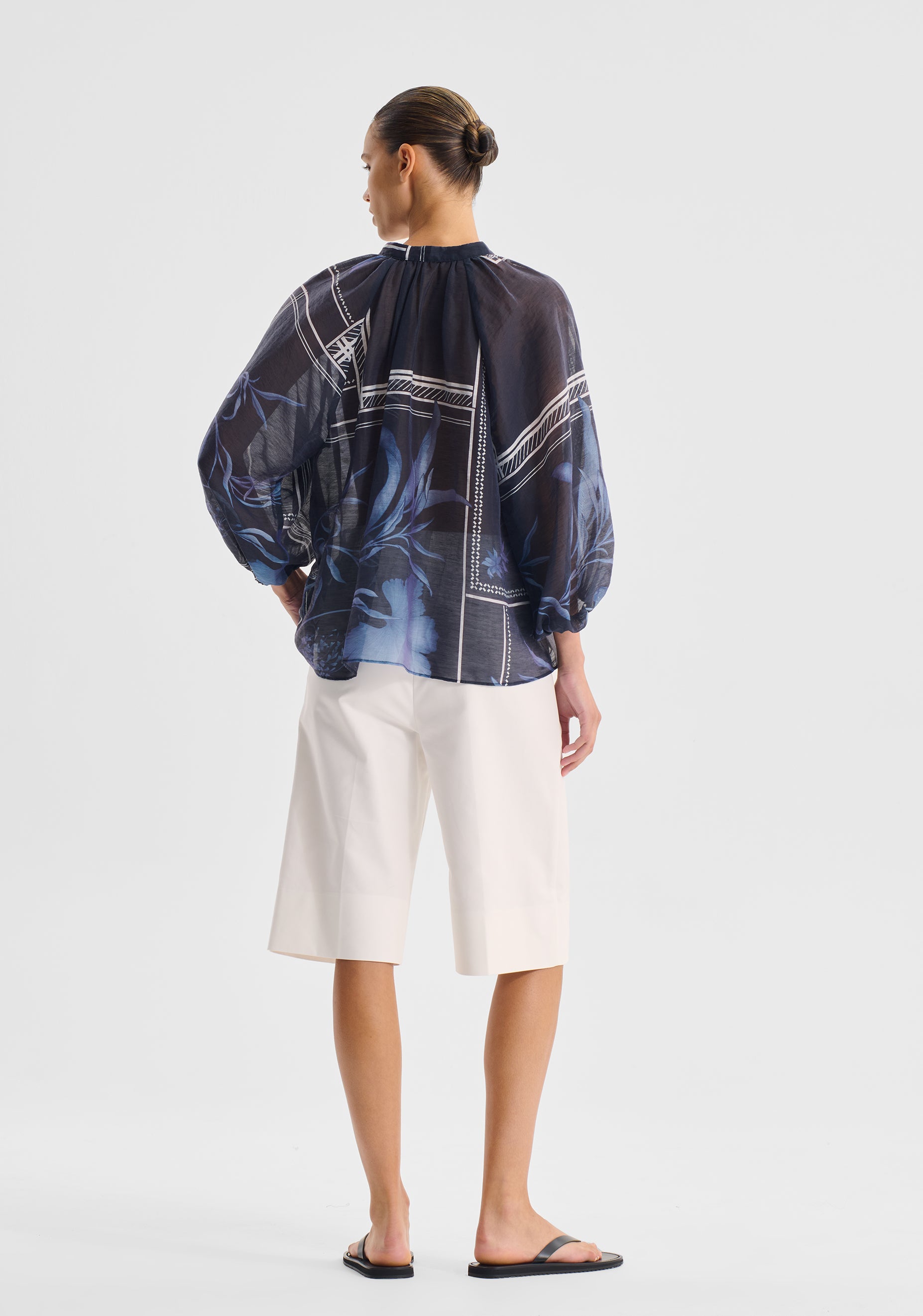 Antigua Blouse_Print