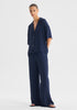 Antigua Shirt_Navy