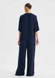Antigua Shirt_Navy