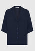 Antigua Shirt_Navy