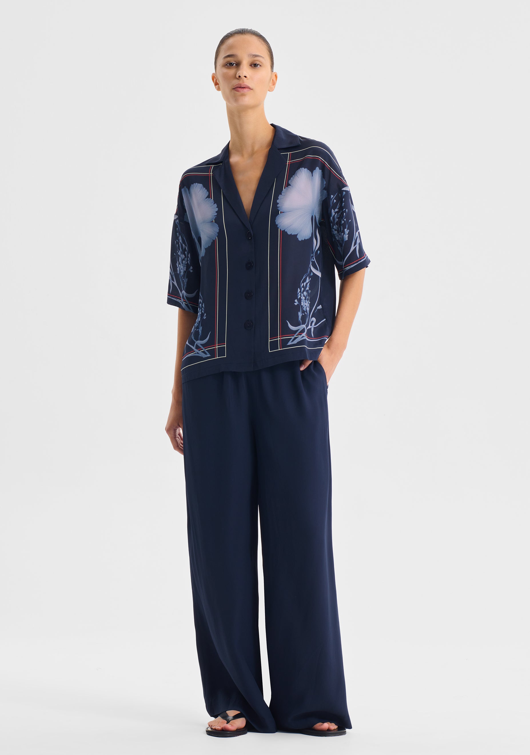 Antigua Shirt_Print