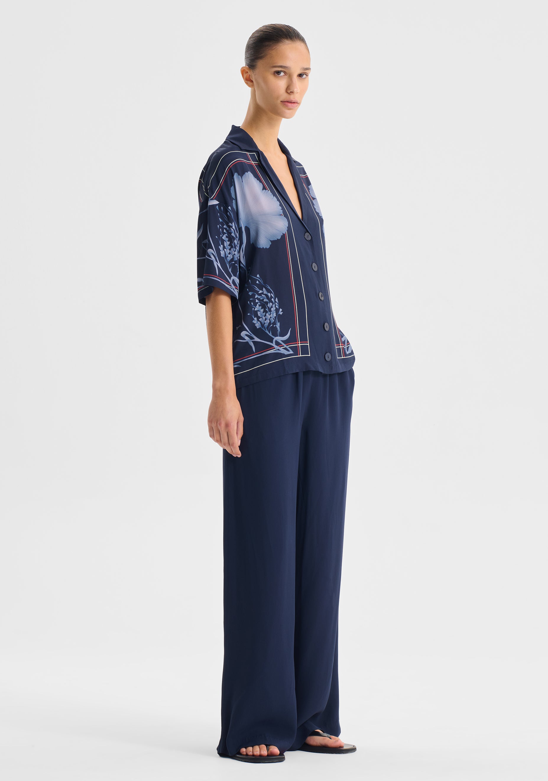 Antigua Shirt_Print
