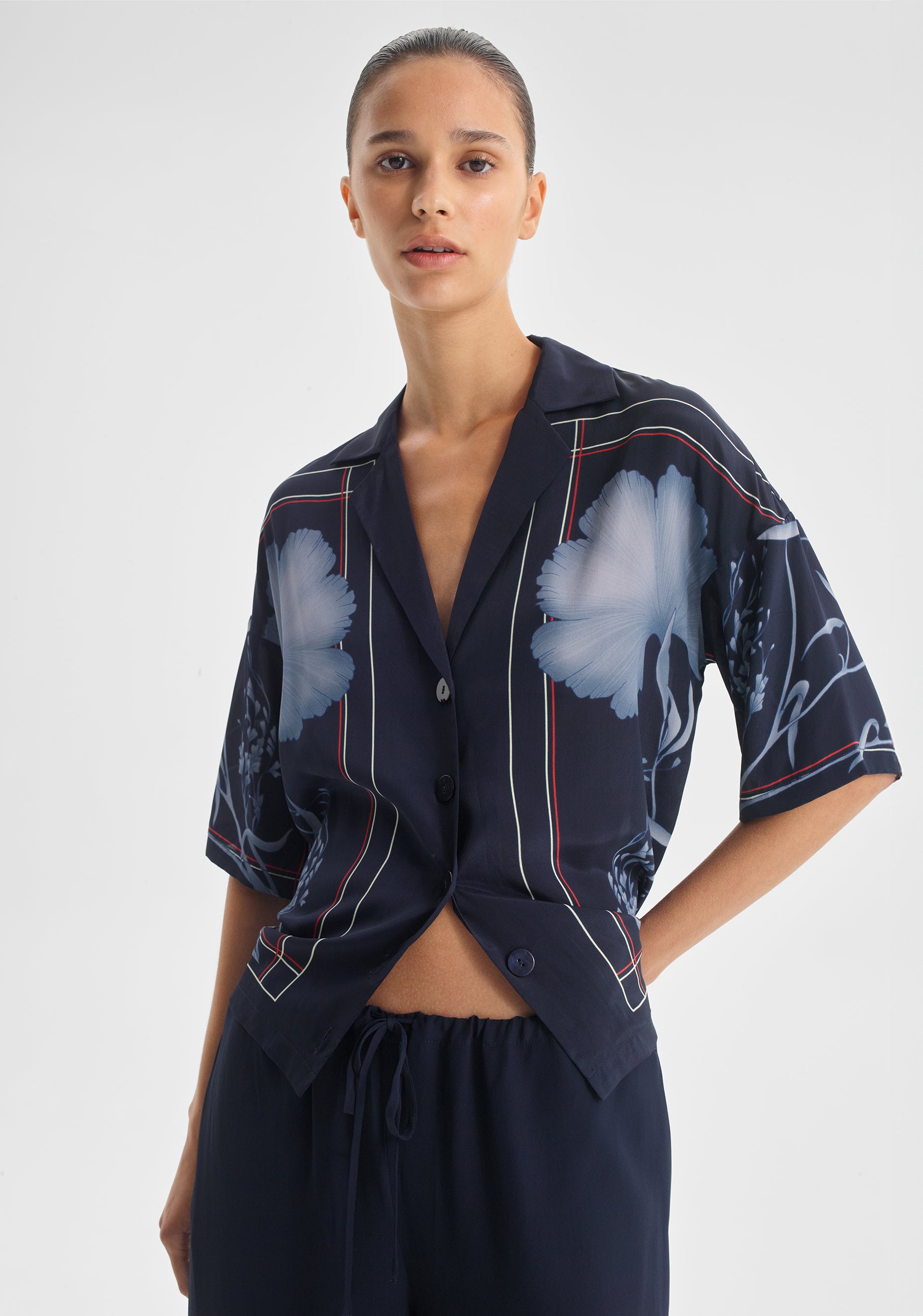 Antigua Shirt_Print