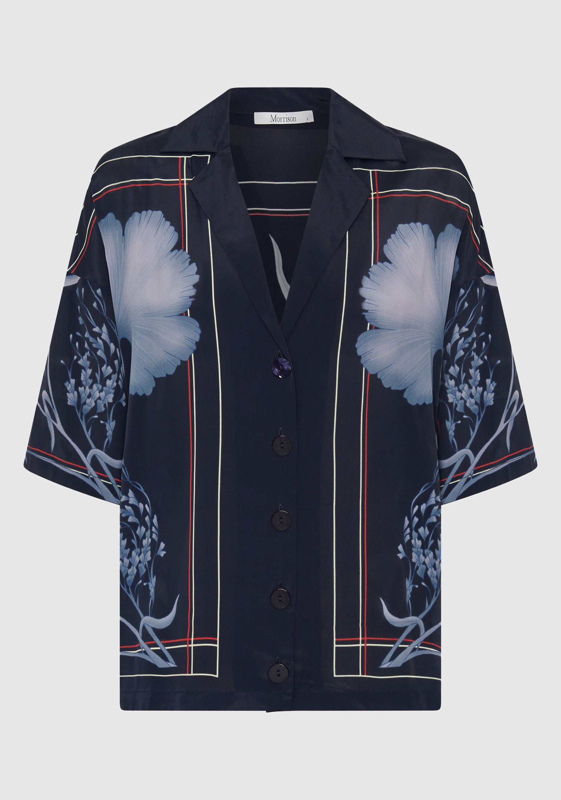 Antigua Shirt_Print