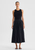 Arabella Skirt_Black
