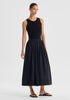 Arabella Skirt_Black