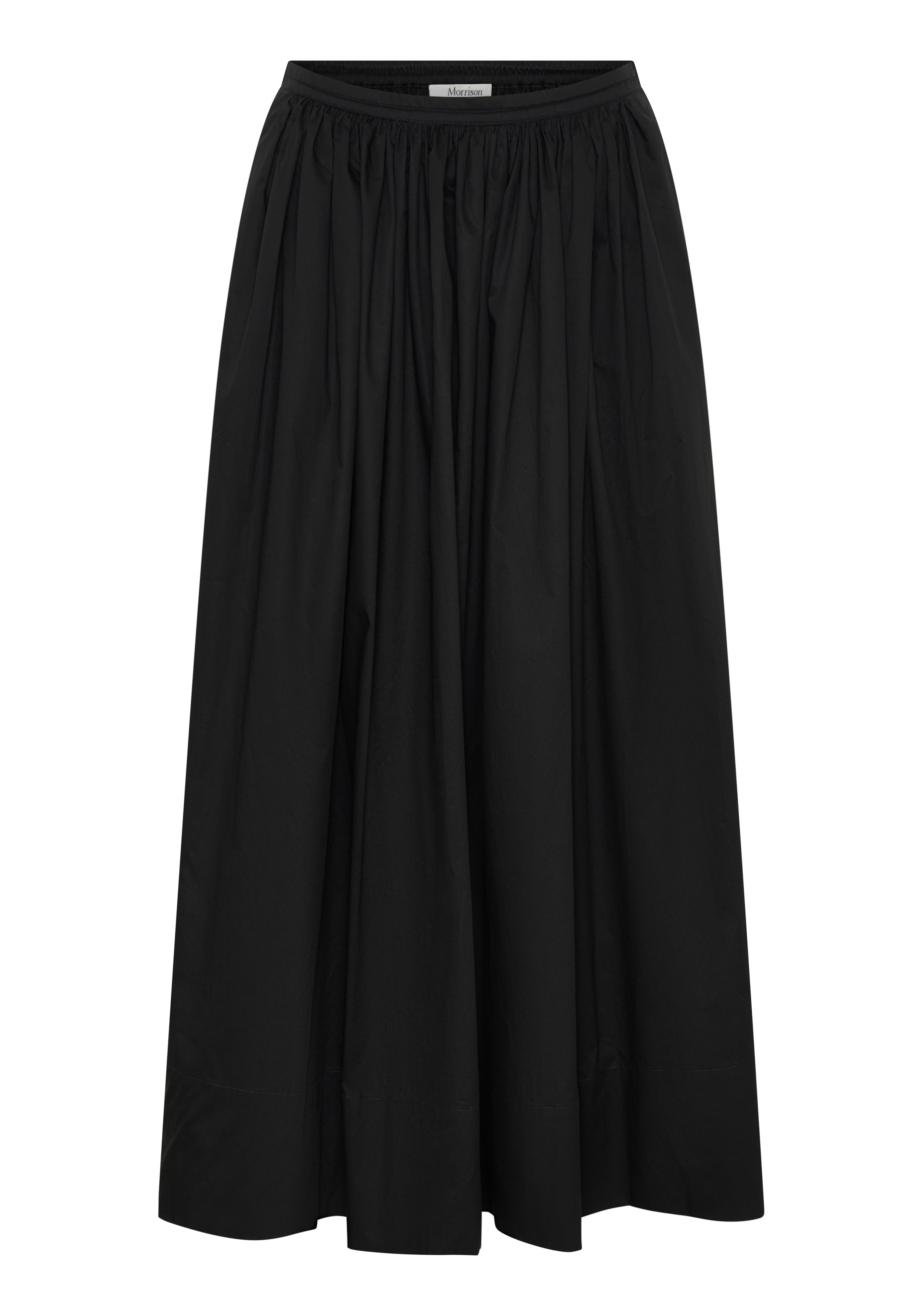 Arabella Skirt_Black