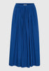 Arabella Skirt_Cobalt