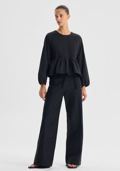 Arabella Top_Black