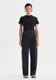Arley Denim Jean_Black
