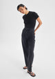 Arley Denim Jean_Black