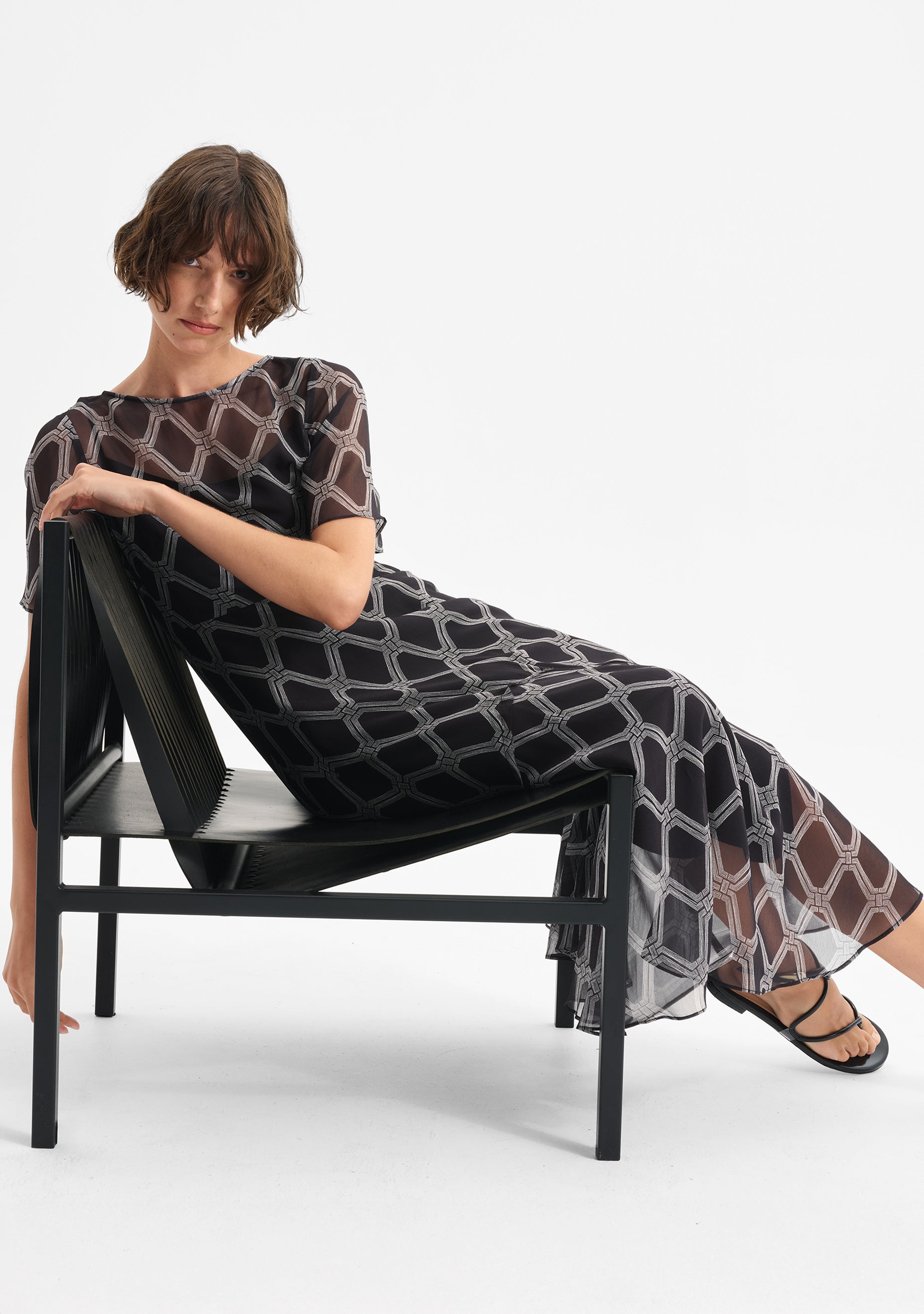 大洋工芸製のトルソー90MRS DRES Arlo Dress Print – Morrison