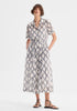Arlo Shirt Dress_Cream