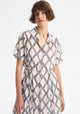 Arlo Shirt Dress_Cream