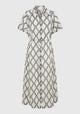 Arlo Shirt Dress_Cream