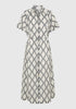 Arlo Shirt Dress_Cream