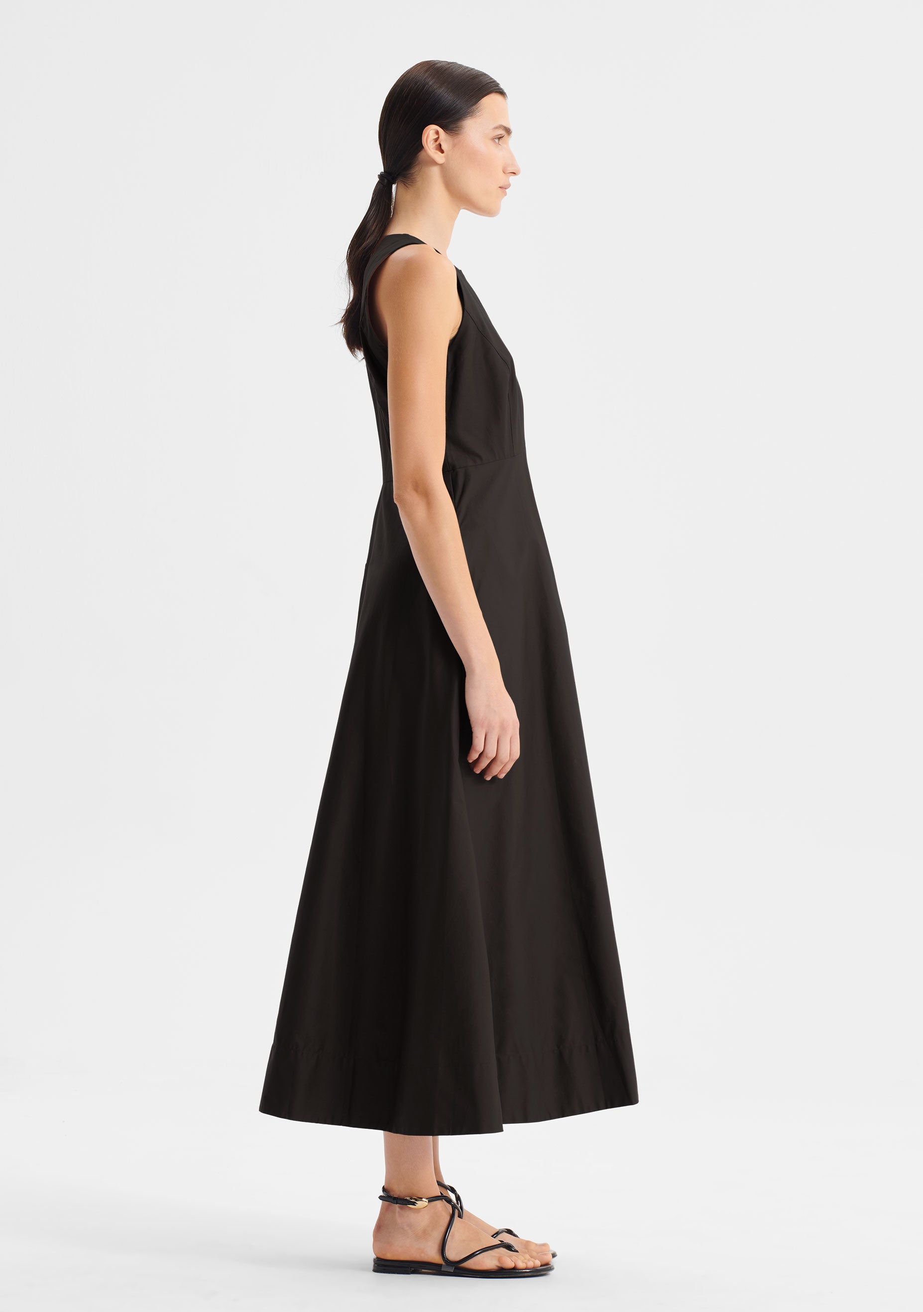 Brooks Dress_Black