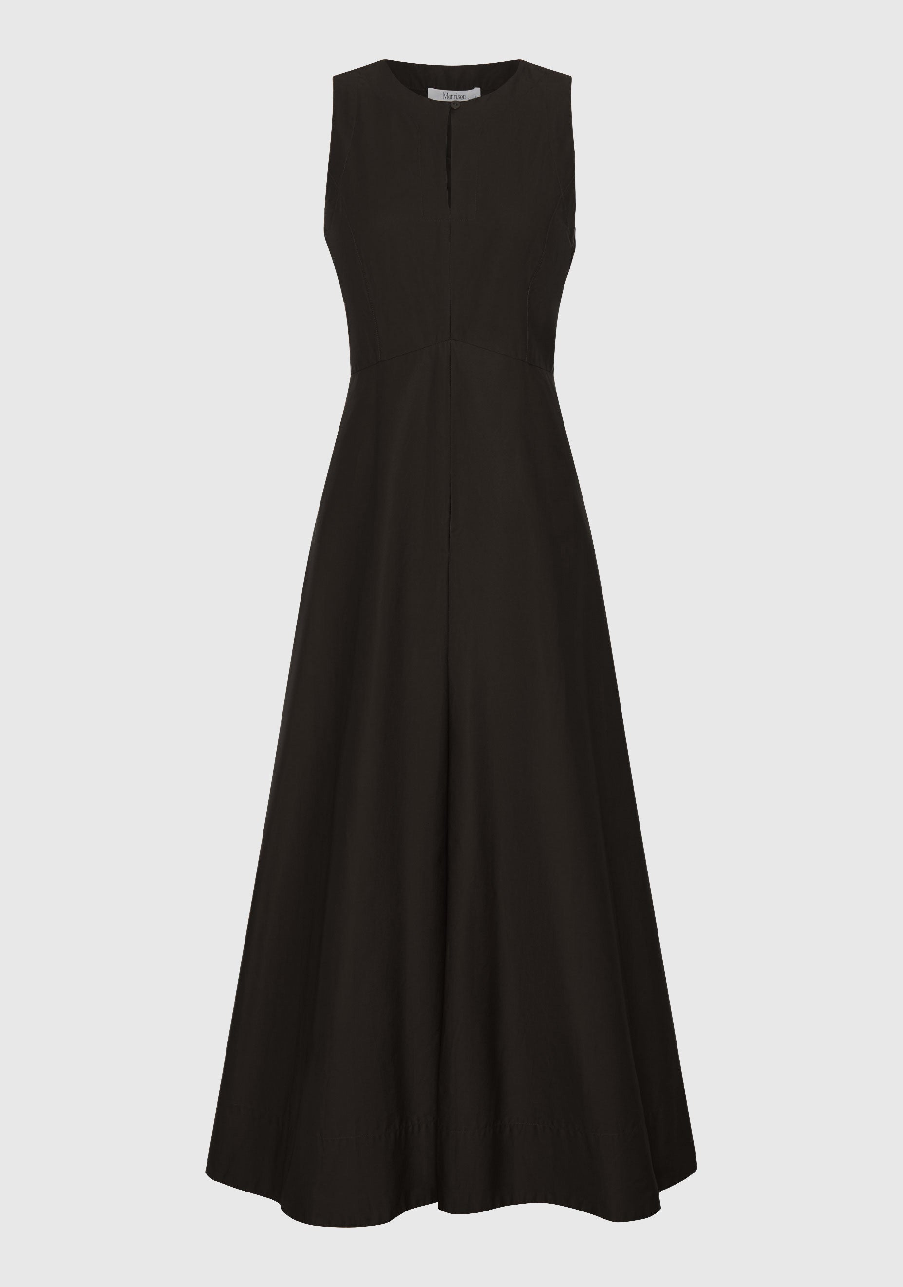 Brooks Dress_Black