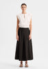 Brooks Skirt_Black