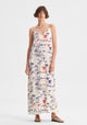 Capri Maxi Dress_Print