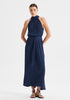 Cassidy Maxi Dress_Navy