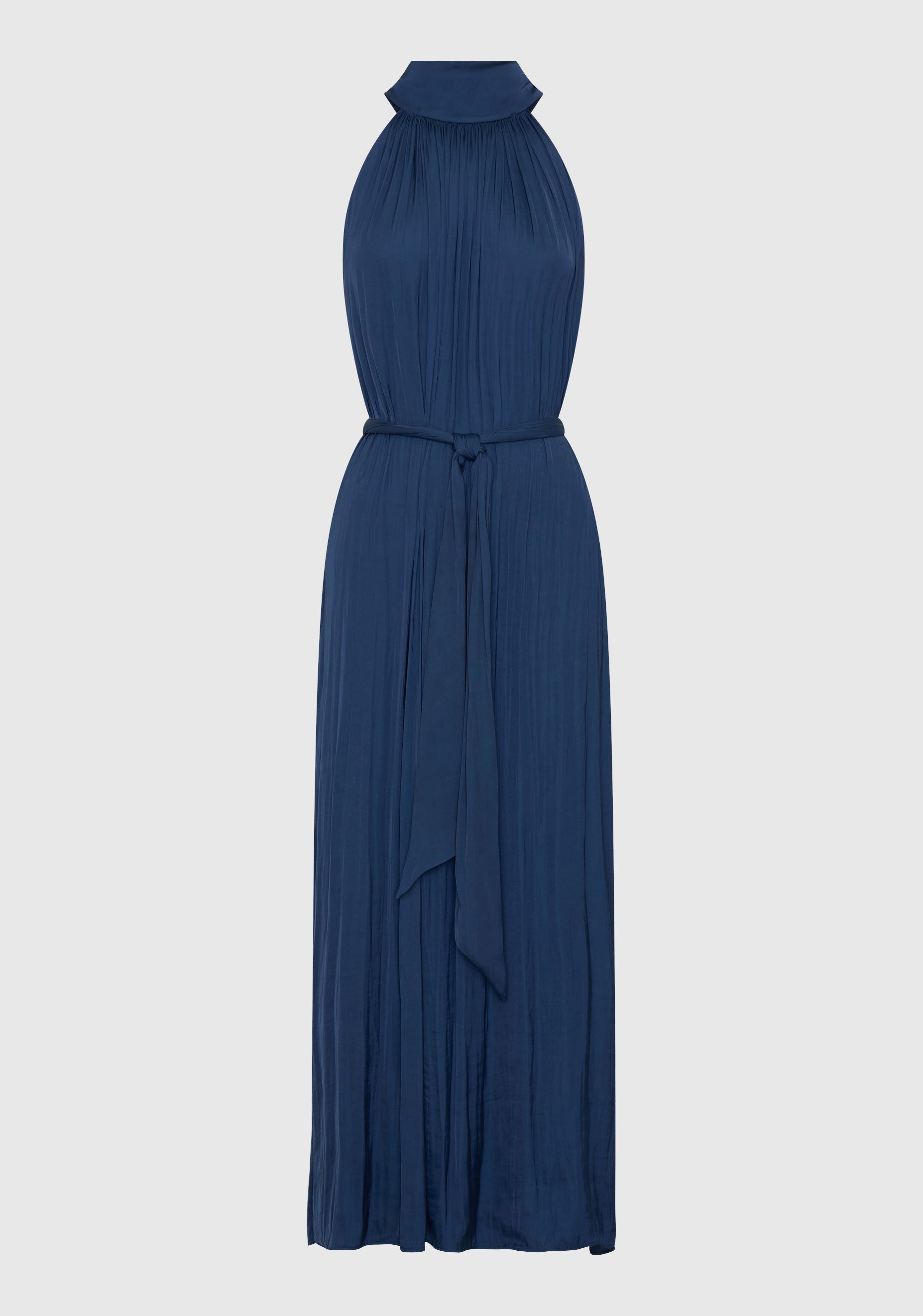 Cassidy Maxi Dress_Navy