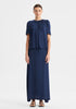 Cassidy Top_Navy