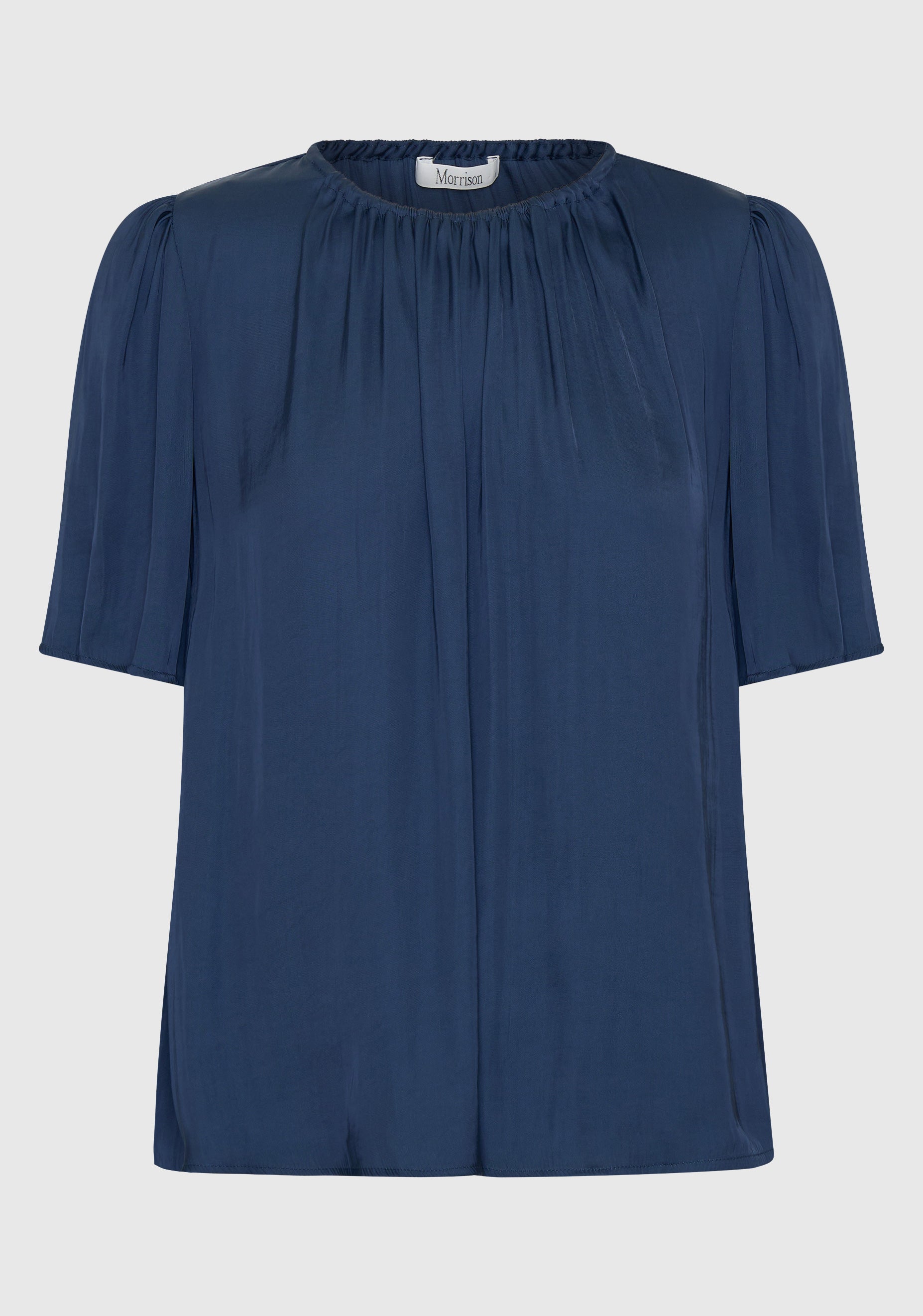 Cassidy Top_Navy