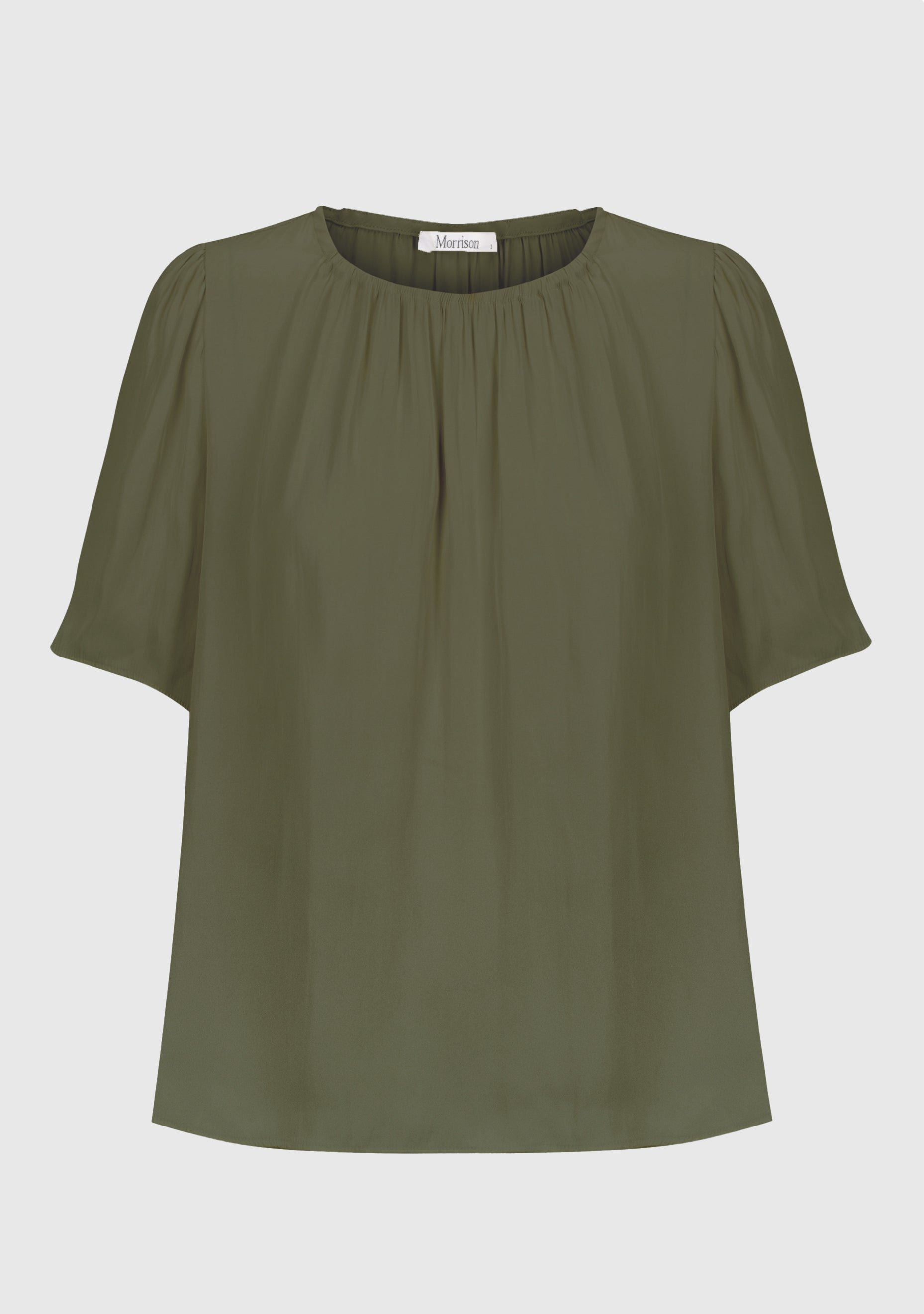 Cassidy Top_Olive