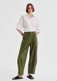 Charlie Cargo Pant_Khaki