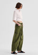 Charlie Cargo Pant_Khaki