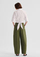 Charlie Cargo Pant_Khaki