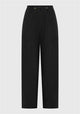 Charlie Cargo Pant_Black