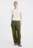 Charlie Cargo Pant_Khaki