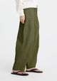 Charlie Cargo Pant_Khaki