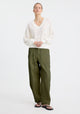 Charlie Cargo Pant_Khaki