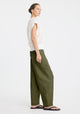 Charlie Cargo Pant_Khaki