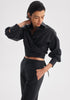 Charlotte Shirt_Black