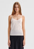 Claudio Camisole_Ivory