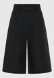 Elliott Bermuda Short_Black