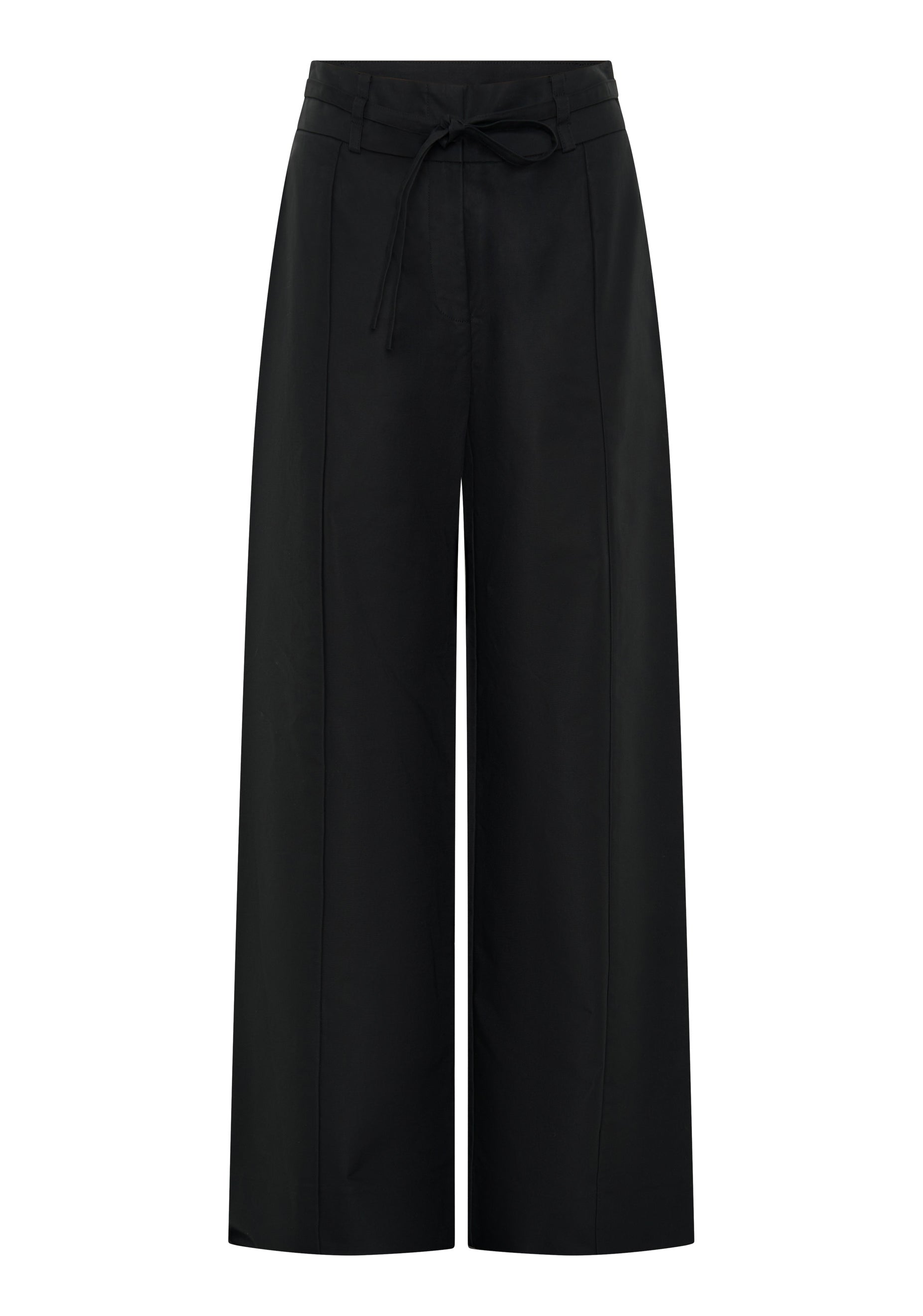 Elliott Pant_Black