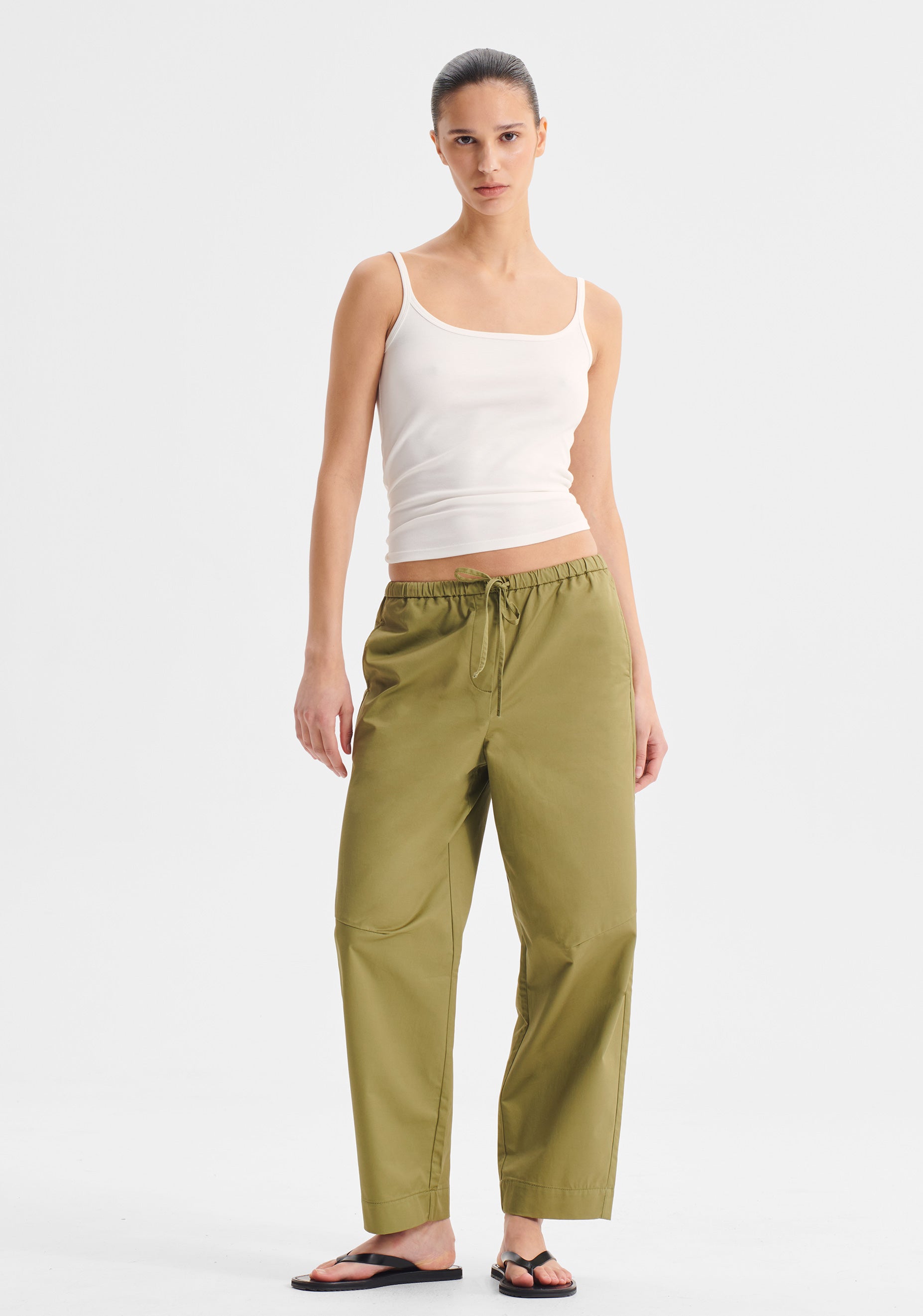 Everett Pant_Herb